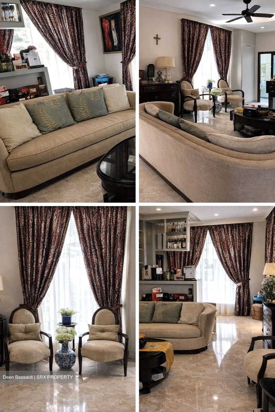 Simei Rise (D18), Semi-Detached #520356431
